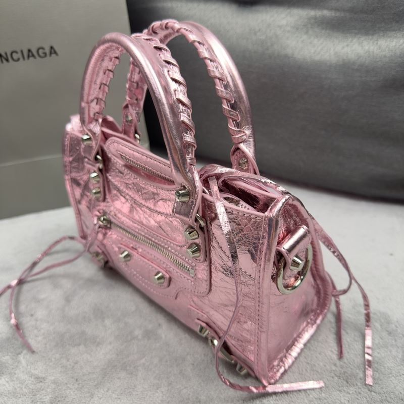 Balenciaga Classic City Bags